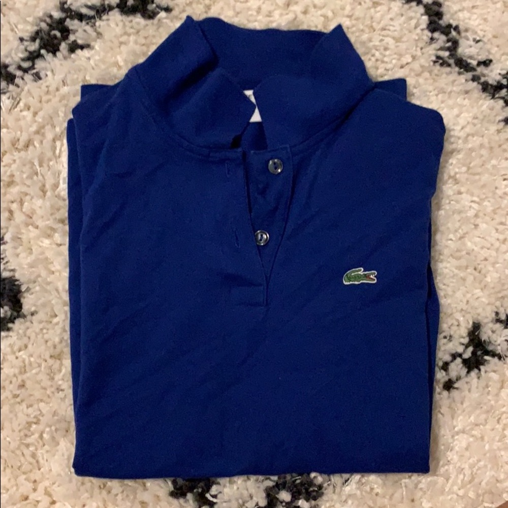 Lacoste Women’s Polo